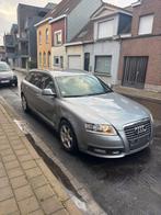 Audi a6 2.0 diesel euro 5, Auto's, Euro 5, Elektrische ramen, Diesel, Particulier