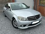 Mercedes c220cdi Pack AMG Euro 4, Argent ou Gris, 4 portes, Entreprise, Boîte manuelle