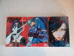 Raw Hero Manga Vol 2, 5, 6, Meerdere comics, Ophalen of Verzenden, Zo goed als nieuw, Japan (Manga)