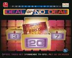 Jumbo Deal or No Deal bordspel, Enlèvement ou Envoi, Neuf