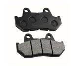 Remblokken Honda Goldwing GL1100 Gl1200 GL 1100 1200, Envoi, Neuf