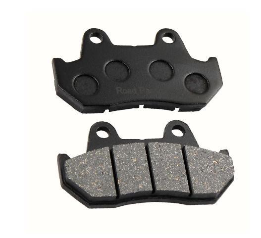 Remblokken Honda Goldwing GL1100 Gl1200 GL 1100 1200, Motos, Pièces | Honda, Neuf, Envoi