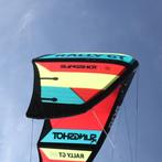 Slingshot Rally GT 6m, Watersport en Boten, Ophalen, Geen board, Kite, 6 m²