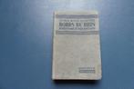 Boek, Guides Blues Illustrés BORD DU RHIN 1923, Antiquités & Art, Enlèvement ou Envoi