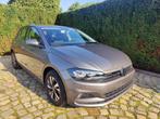 Volkswagen Polo 1.0 TSi Comfortline OPF DSG (EU6AP)*Camera*, Auto's, Stof, Gebruikt, 95 pk, Bedrijf