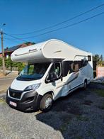 Mobilhome fiat benimar sport s346, Caravans en Kamperen, Mobilhomes, Fiat, Diesel, Particulier, Benimar