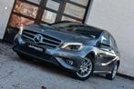 Mercedes A180i Xenon / Navi / PDC / Verw Zetels / Garantie, Auto's, Mercedes-Benz, Testrit aan huis, 5 deurs, Zilver of Grijs