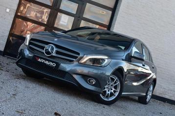 Mercedes A180i Xenon / Navi / PDC / Verw Zetels / Garantie beschikbaar voor biedingen