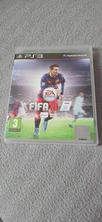 PS3 FIFA 16, Games en Spelcomputers, Games | Sony PlayStation 3, Ophalen, Zo goed als nieuw, Simulatie