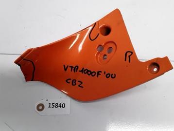 VTR1000F 1997 - 2006 Honda Cover D1-26434 beschikbaar voor biedingen