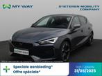 Cupra Leon Leon 1.4 e-Hybrid PHEV DSG (150 kW), Auto's, Overige Auto's, Automaat, Alarm, Hybride Elektrisch/Benzine, Te koop