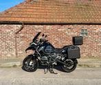 BMW R 1200 GS Adventure Tripple Black, Motoren, 2 cilinders, Particulier, Meer dan 35 kW, 1200 cc