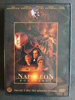 Napoleon Bonaparte (2002) John Malkovich, À partir de 12 ans, Enlèvement ou Envoi, Comme neuf, Historique ou Film en costumes