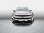 Renault Captur Techno Mild hybrid 160 hp, Auto's, Stof, Gebruikt, 4 cilinders, Bedrijf