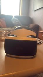 Sony Playstation VR - PSVR1, Games en Spelcomputers, Virtual Reality, Ophalen of Verzenden, Gebruikt, Sony PlayStation
