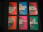 Boeken die verfilmd zijn, Enlèvement ou Envoi
