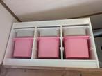 IKEA Trofast, Kinderen en Baby's, Kinderkamer | Commodes en Kasten, Zo goed als nieuw, 75 tot 100 cm, Minder dan 50 cm, Ophalen