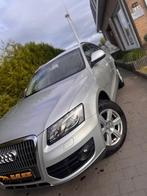 Audi Q5 2.0TFSI 211PK, Auto's, Automaat, Euro 5, Zwart, 4 cilinders