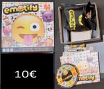 emotify, Vijf spelers of meer, Ophalen of Verzenden, Zo goed als nieuw, Jumbo