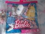 Barbie Outfit - Jurassic World - Fashion, Ophalen of Verzenden, Nieuw, Barbie