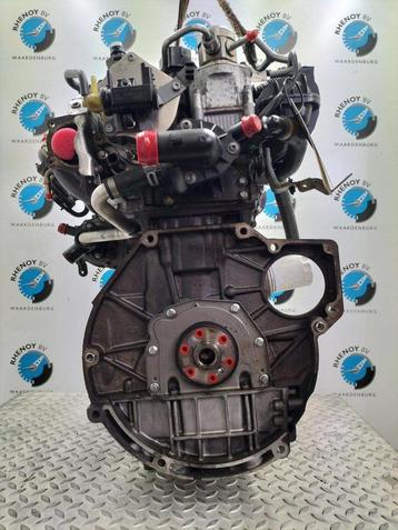 FORD FIESTA [ENGINE] 2013 beschikbaar voor biedingen