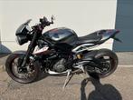 Triumph Street triple 765 RS, Naked bike, Particulier, 765 cc, 3 cilinders