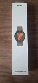 NEUF Samsung Galaxy Watch7 40mm Bt, Bijoux, Sacs & Beauté, Montres connectées, Neuf