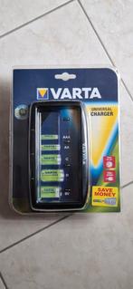 Nieuwe VARTA acculader, Ophalen, Nieuw
