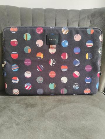 Paul Smith Cycle Jersey Dot Laptop sleeve beschikbaar voor biedingen