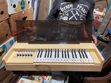 Magnus vintage orgel, Musique & Instruments, Enlèvement, Utilisé