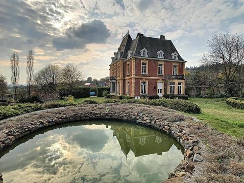 Maison à vendre à Theux, 25 chambres, Immo, Maisons à vendre, Maison individuelle