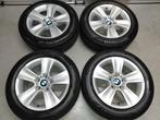 17 inch velgen met zomerbanden BMW 5-serie F10 / F11, Enlèvement