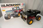Tamiya 58633 ORV Blackfoot 2016 upgrades hop-up, Elektro, Verzenden, Auto offroad, Nieuw