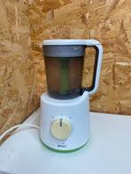 Avent Stomer-Mixer, Ophalen