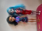 monster high, Ophalen, Gebruikt, Pop