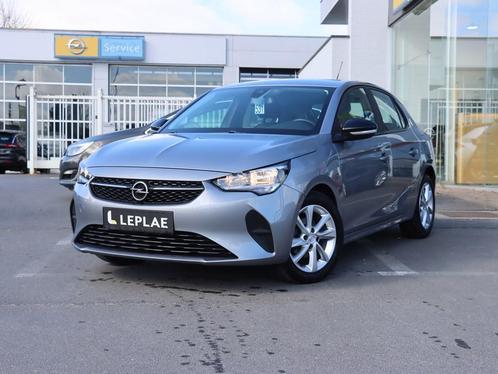 Opel Corsa 1.2 MT5|EDITION|CARPLAY|NAVI|AIRCO|, Auto's, Opel, Corsa, Airconditioning, Boordcomputer, Centrale vergrendeling, Cruise Control