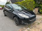 Ford fiesta facelift benzine, Auto's, Euro 5, Particulier, Fiësta, Parkeersensor