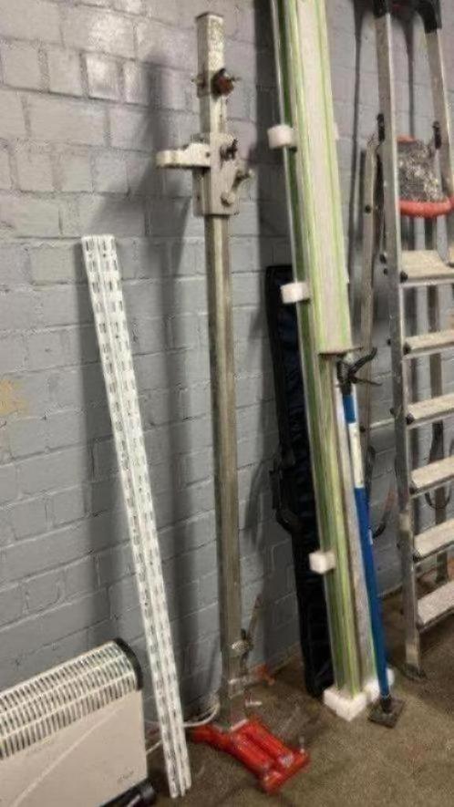 diamantboormachine kernboormachine Geïntegreerde snelstempel, Doe-het-zelf en Bouw, Gereedschap | Machine-onderdelen en Toebehoren