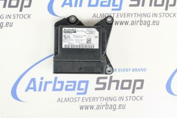 Airbag module Citroen C4 (2013-....) beschikbaar voor biedingen