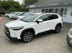 2023 TOYOTA Corolla Cross Hybride Hybride Personenauto, Auto's, Toyota, Automaat, Gebruikt, Euro 6, Overige brandstoffen