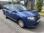 Dacia Logan MCV (bj 2014), Voorwielaandrijving, Gebruikt, Blauw, https://public.car-pass.be/vhr/2fff0806-162c-4034-a924-8408c7b28843