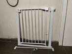 portail pour enfants, Barrière de sécurité, Aluminium, Enlèvement, Utilisé