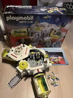 playmobil space 9487, Kinderen en Baby's, Ophalen of Verzenden, Gebruikt