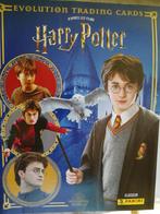 Cartes Harry Potter EVOLUTION Trading Cards, Enlèvement ou Envoi, Neuf, Livre, Poster ou Affiche
