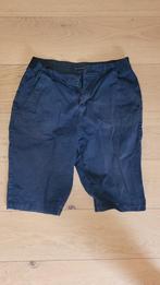 blauwe short, Broek, Gebruikt, C&A, Ophalen of Verzenden