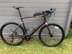 CERVELO ASPERO maat:61, Fietsen en Brommers, Fietsen | Racefietsen, 28 inch, Gebruikt, Carbon, Heren