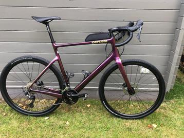 CERVELO ASPERO maat:61 beschikbaar voor biedingen