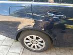 Auto, Auto's, Mercedes-Benz, 100 kW, Euro 5, Achterwielaandrijving, Blauw