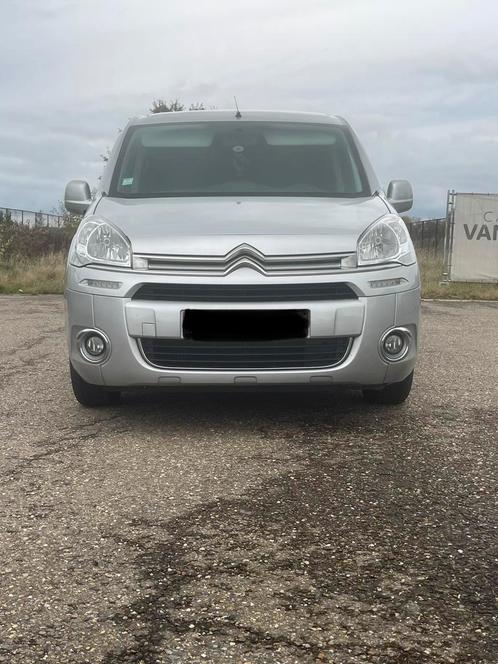 Citroen berlingo lichte vracht gekeurd voor verkoop, Auto's, Bestelwagens en Lichte vracht, Particulier, Citroën, Diesel, Euro 5
