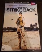 Strike Back (3 DVD Box) - BBC, Ophalen of Verzenden, Zo goed als nieuw